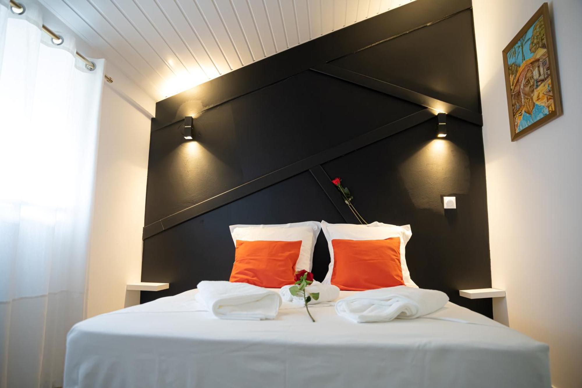 カイエンヌL'Elegance Citadineアパートメント エクステリア 写真